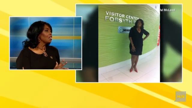 Georgia woman: I lost 350 pounds смотреть онлайн