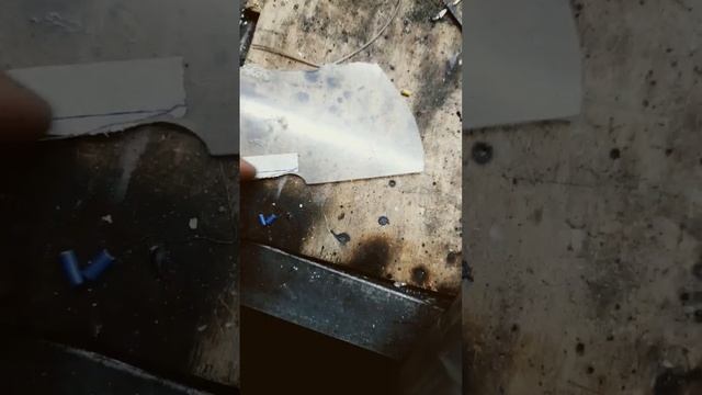 Ремонт плексигласовой колбы пылесоса смотреть онлайн
