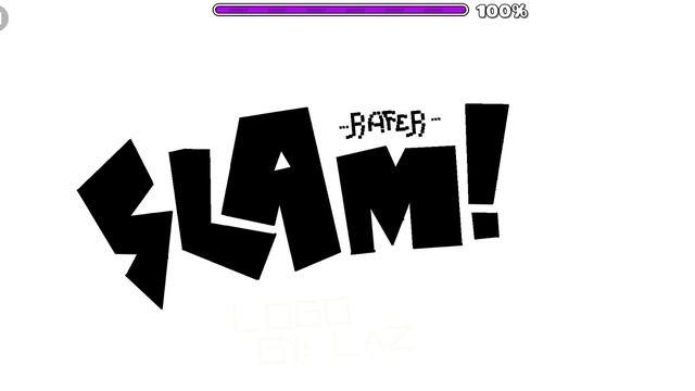 я создал свой текстур пак в Geometry dash смотреть онлайн