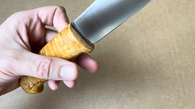 Нож «Шмель» смотреть онлайн