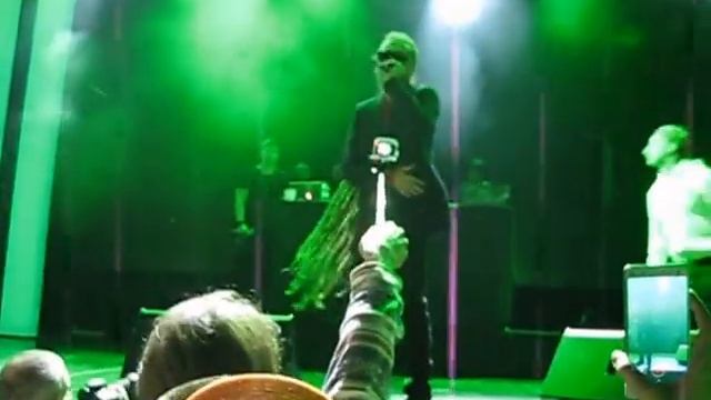 Detsl aka Le Truk. YotaSpace(ГлавКлуб). 05.03.2015. Live. MXXXIII (10_33). смотреть онлайн