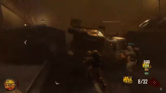 IceD_TricK_Sh0ot - Lutte express 0:46 sec PGM =) смотреть онлайн