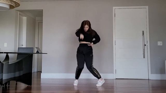 RE;D - All I Wanna Do, Jay Park - Zombie Zoo 2021 смотреть онлайн