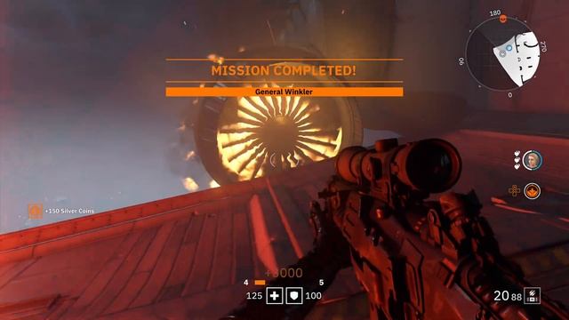 Wolfenstein: Youngblood_20230517124511 смотреть онлайн