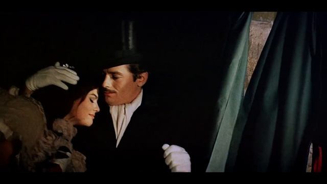 | Il gattopardo | The Leopard | Burt Lancaster | 1963 | смотреть онлайн