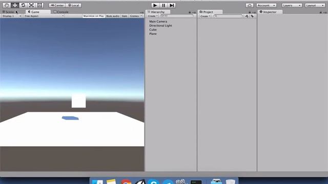 Unity make camera view same as scene view смотреть онлайн