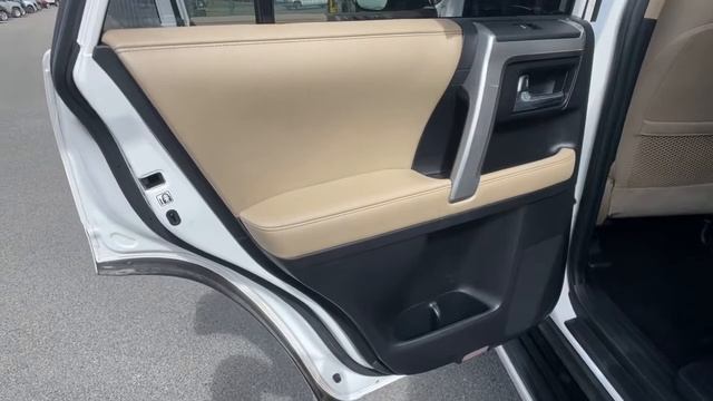 2019 Toyota 4Runner Reno, Carson City, Lake Tahoe, Northern Nevada, Roseville, NV 5708652 смотреть онлайн