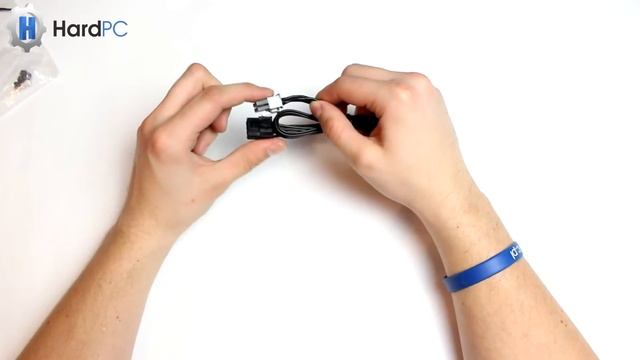 Unboxing Zasilacza SilentiumPC Vero M1 600W - HardPC TV #73 смотреть онлайн