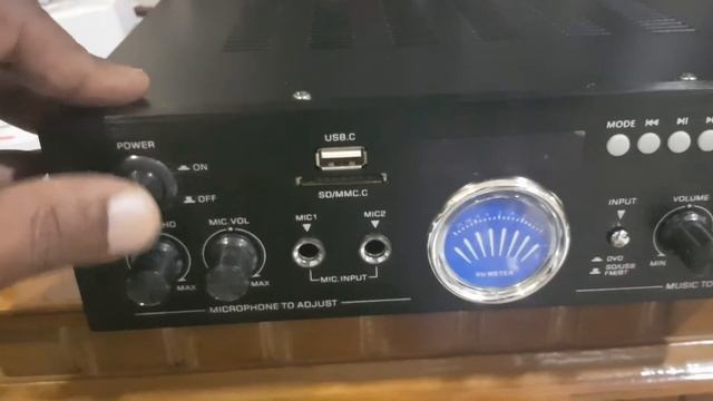 Malfunctioned Sunbuck AV-505AT from Shopee смотреть онлайн