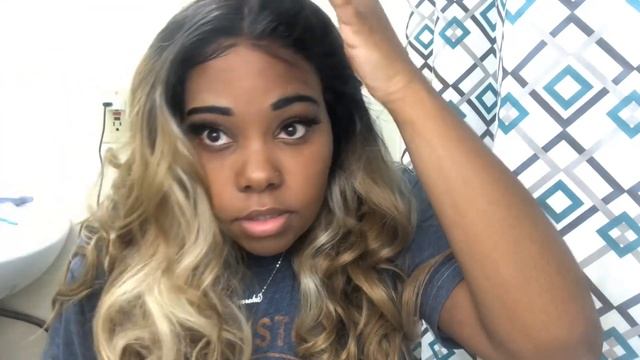 AFFORDABLE BOBBI BOSS WIG MLF392 LARA|13x7 Frontal| The Truth 🤨 смотреть онлайн