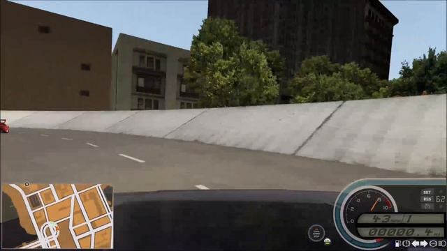 Beam.NG Drive: Clip Compilation #4 смотреть онлайн