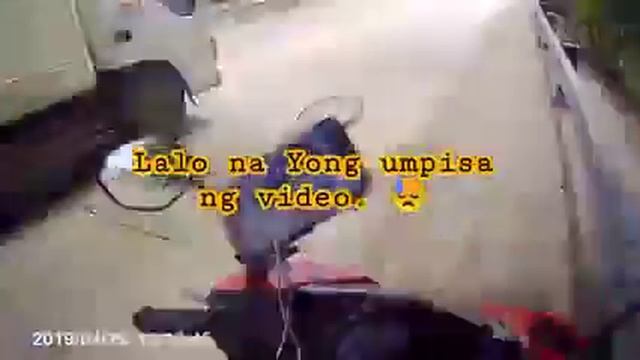 #rescue3 #valenzuela #Qonrescue #raider j.nag tulak dahil Ayaw umandar muntikan pa ticketan. смотреть онлайн