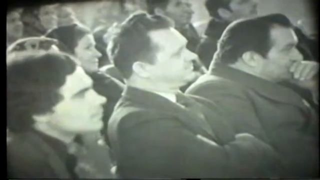 1987 (кіно) Вручення медалі і кер кіностудіі Заступу А Д смотреть онлайн