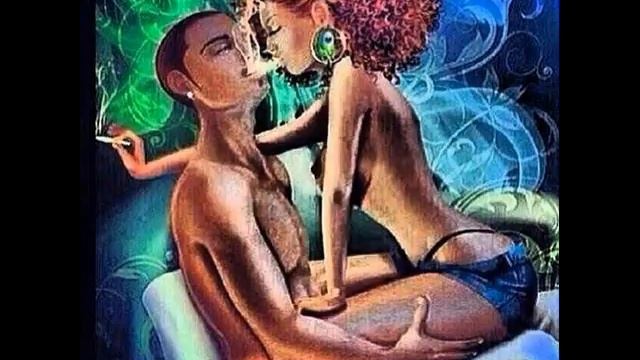 DjManuel+593 Mix Salsa Romantica 2015 смотреть онлайн