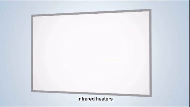 How Infrared Heaters Work смотреть онлайн