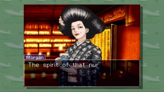 ProZD Plays Phoenix Wright: Ace Attorney – Justice for All // Ep 07: Me Lovely Daughter Pearl смотреть онлайн