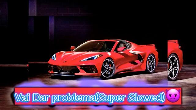 Vai Dar problema(Super slowed)😈 смотреть онлайн