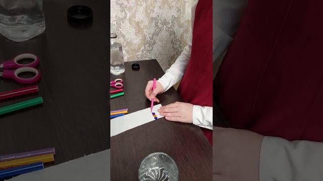 КРАСОЧНАЯ САЛФЕТКА_ДАША смотреть онлайн