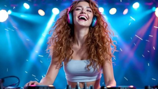 ЛУЧШИЕ ДИСКО