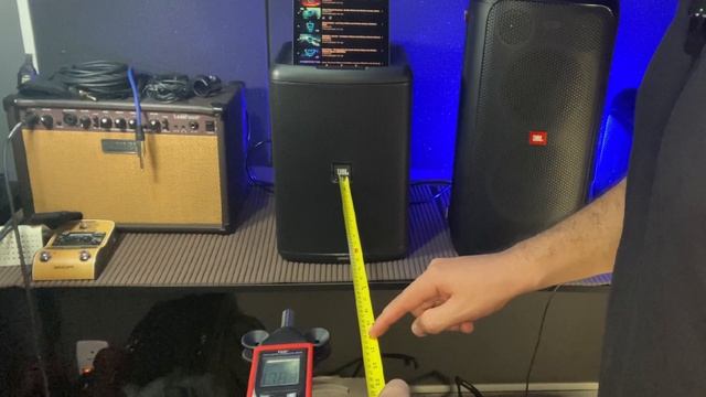 Comparativo entre as JBL Eon One Compact, Partybox 100 e Encore Essential. Qual a mais "potente"? смотреть онлайн