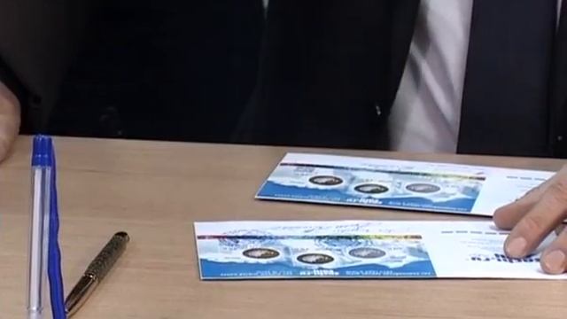 Почтовая ярмарка смотреть онлайн