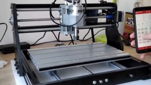 CNC3018 Bluetooth