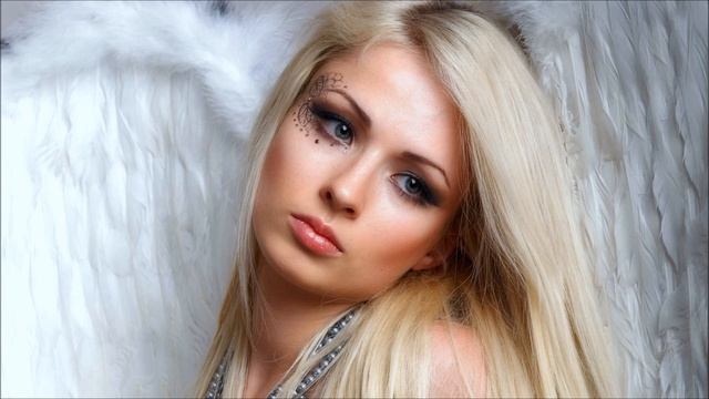 Dj Aligator Feat. Kristine Blond - Angel смотреть онлайн