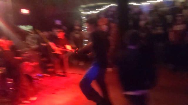 Under The Weight Of A Blackened Sky - Balmora - Ottobar 11/05/23 смотреть онлайн