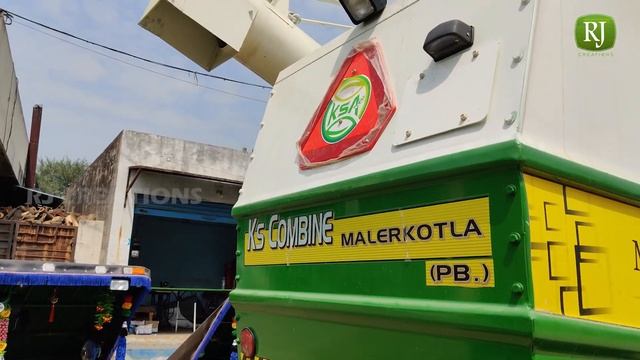 New john Deere 5075E 4wd 75hp Greengold harvester 2021 model first look смотреть онлайн
