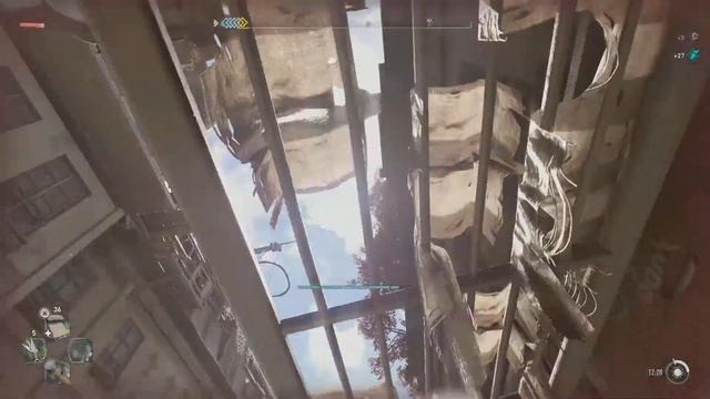 Dying Light 2 - Fists Of Furry! Freeroam Gameplay! смотреть онлайн