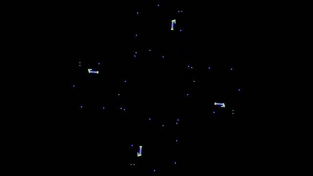 Pink Floyd. 3D голограмма. #pinkfloyd #hologram #голограмма #3dhologram