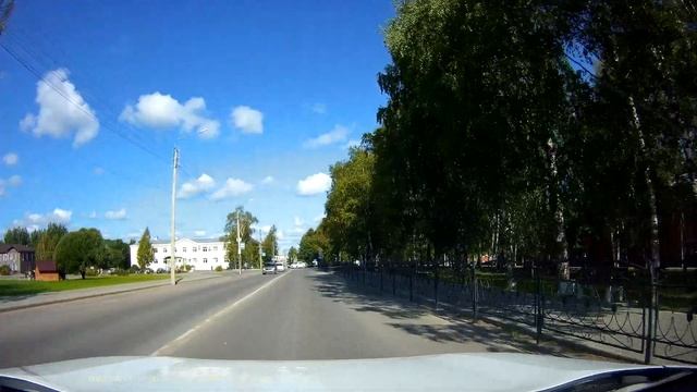 Slimtec Alpha Z7 - пример записи днём в 4K разрешении смотреть онлайн