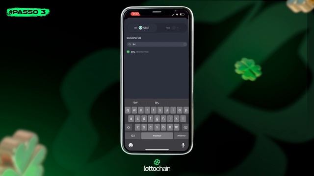COMO CONVERTER BRL PARA USDT! смотреть онлайн