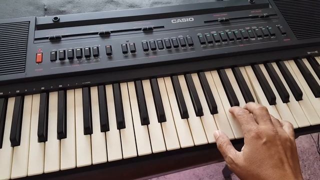 casio ct620 смотреть онлайн