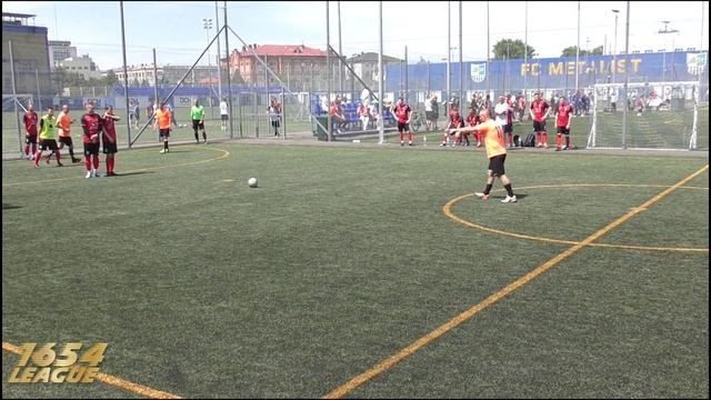 ⚽ МК Мясной 9:4 ФК С Чумак l 3 Лига l финал l Игра полностью смотреть онлайн