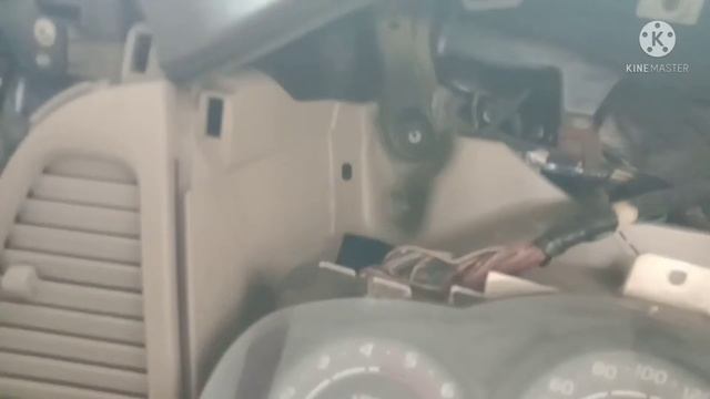 Ganti laci INNOVA(BOX AS INST PANEL) смотреть онлайн