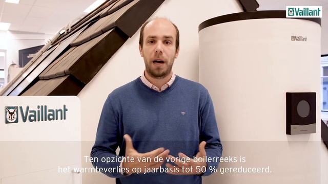 Nieuwe Vaillant boilers: ruim aanbod, aan u de keuze! смотреть онлайн