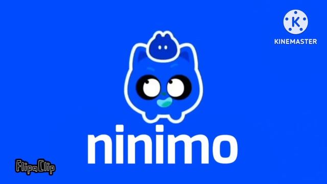 Ninimo Logo Effects (Sponsored by Klasky Csupo 2001 Effects) смотреть онлайн