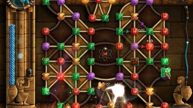 Ancient Quest of Saqqarah (2008, PC) - 41 of 42: Osiris (Level 49~60)[1080p60] смотреть онлайн