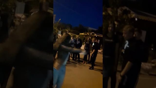 Костанай.Лето.Парк. смотреть онлайн