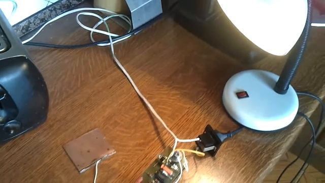 Сенсорный выключатель K561TM2 смотреть онлайн