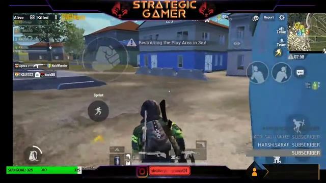 PUBG MOBILE | CUSTOM ROOM | NOT EMULATOR | PUBG Mobile ON POCO F1 смотреть онлайн