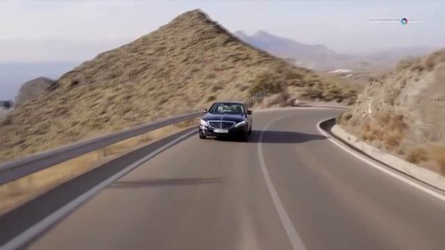 Mercedes Benz C Class смотреть онлайн