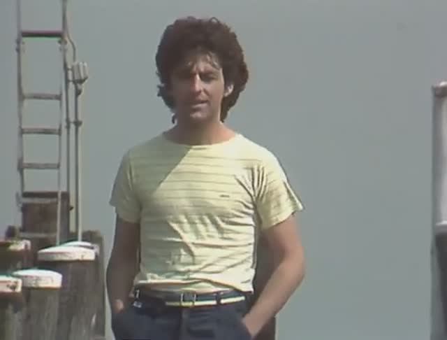 Claude Barzotti - Madame  (1983)