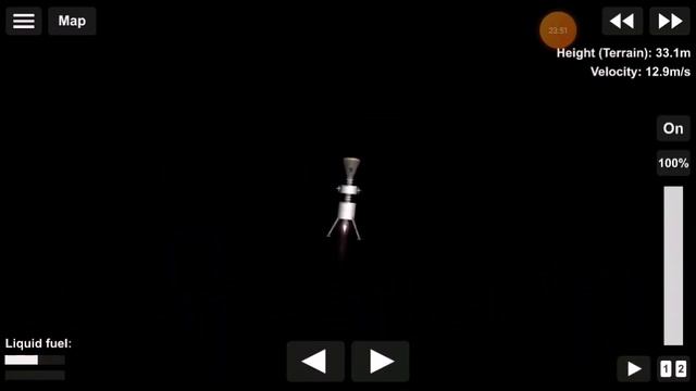 Mothership Part 5: Mercury