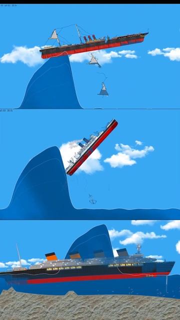 #floatingsandbox смотреть онлайн