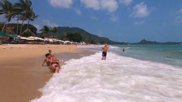 Magic Resort Lamai Beach