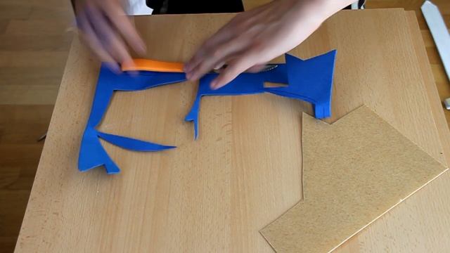Как сделать реалистичные ножи: Moovieстрой смотреть онлайн