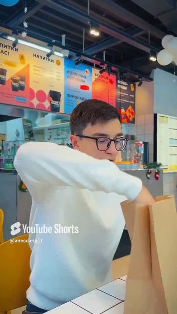 ты не ты, когда голоден!