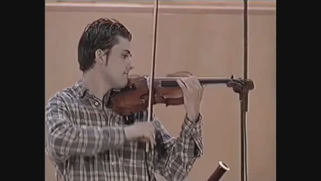 David Garrett - Ludwig van Beethoven - Violin Concerto in D major, Op.61 смотреть онлайн